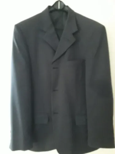 Terno Masculino TNG