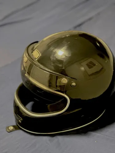 Capacete URBAN