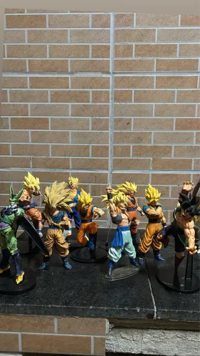 Hobbies e colecionáveis dragon ball Z Goku 
