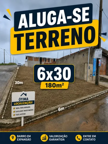 Aluga-se