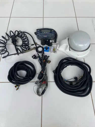 Vendo rastreador Autotrac caminhoneiro