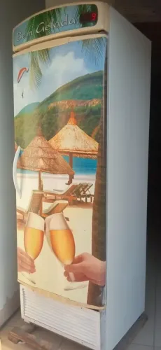 cervejeira com garantia