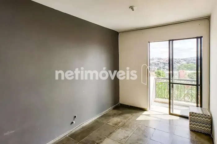 Venda Apartamento 3 quartos Santa Branca Belo Horizonte