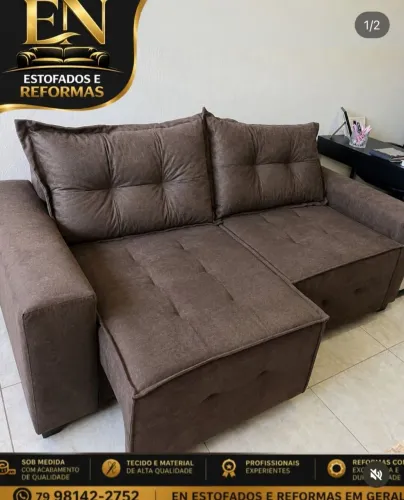 Retrátil