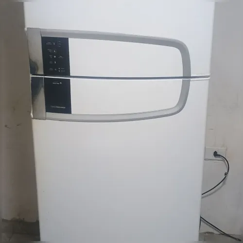 Geladeira Consul