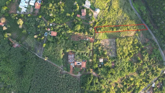 Terreno no Sítio São José dos Viana, Triunfo.