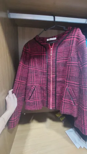 Blezer elegante novo