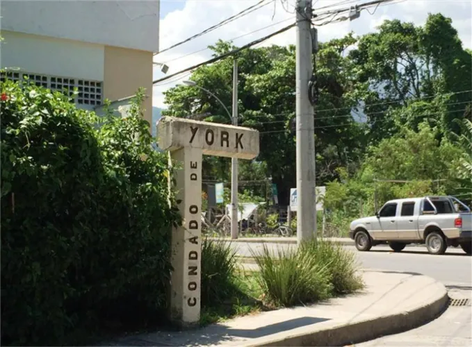 terreno com área de 1000 metros boa Localização