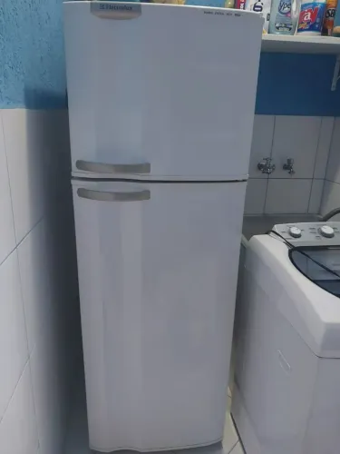 Geladeira Eletrolux 