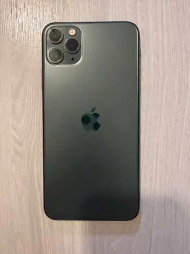 iPhone 11 Pro Max 256 Gb