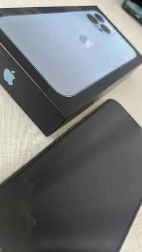 iPhone 13 Pro Max 256GB Azul Sierra