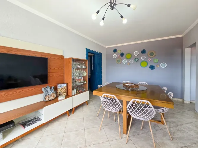 Apartamento em CENTRO