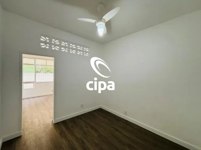 Apartamento Padrão em Rio de Janeiro