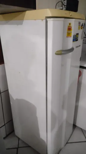 Geladeira 