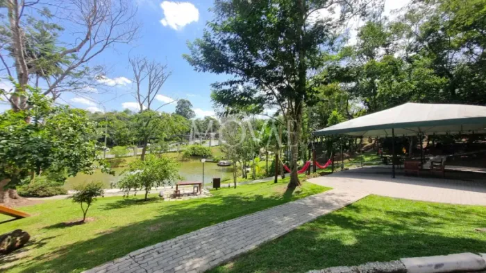 Terreno a Venda no Condomínio Reserva do Paratehy Norte, Urbanova São José dos Campos