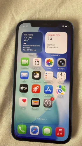 iPhone 12 - 64GB | Excelente Estado