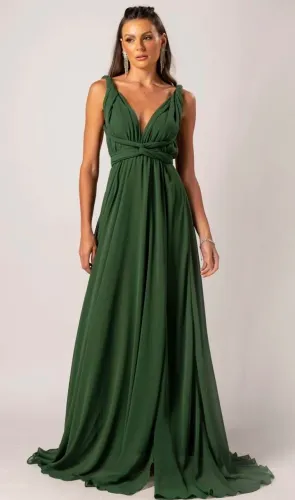 Vestido de festa (novo)