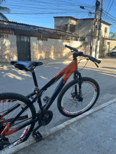 Bike Gios FRX 2020