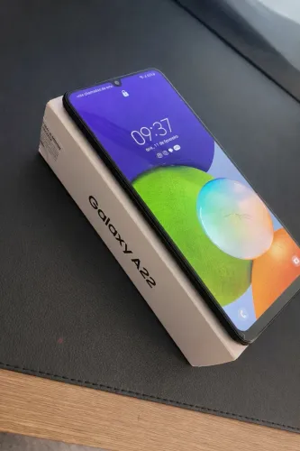 Samsung A22 128GB 