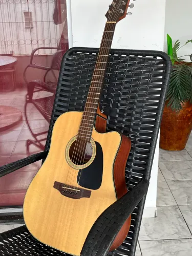 Takamine GD 12