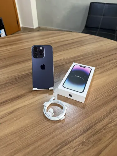 Apple | iPhone 14 Pro- 128GB 