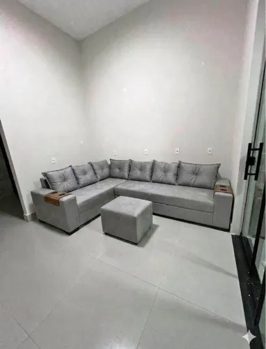 Sofa 2 e 3 lugares