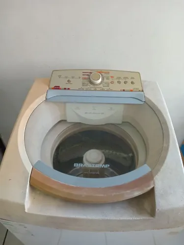 Maquina De Lavar roupas