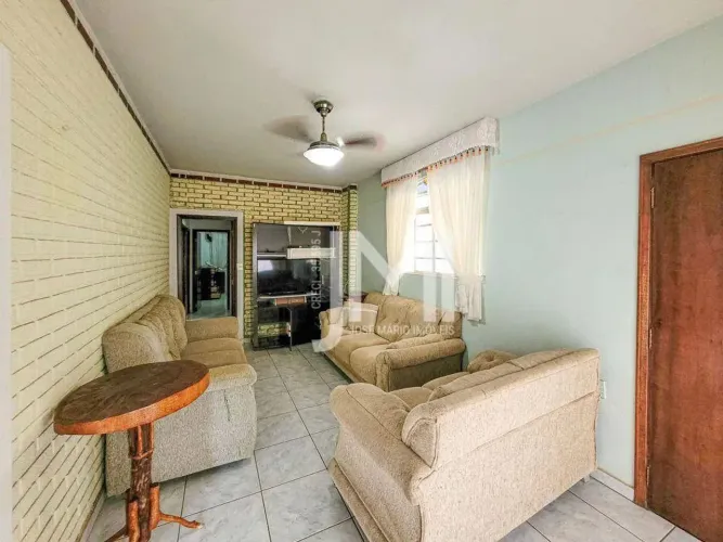 Casa com 3 dormitórios à venda, 116 m² - Vila Santa Isabel - Campinas/SP