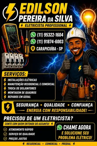 Eletricista