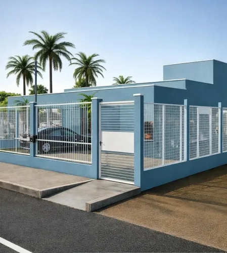 Projetos hidráulicos e hidrossanitários em 3D.