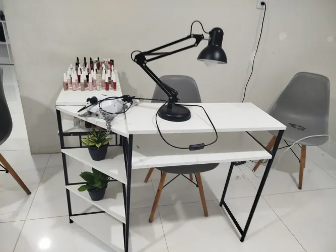 Mesa para Manicure