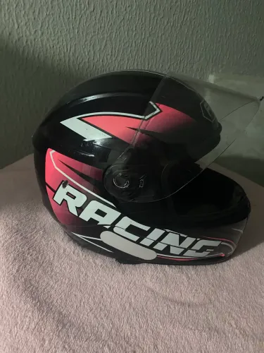 Capacete M