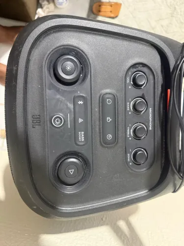 ? JBL PARTYBOX 310 ? 240W RMS | POTÊNCIA DE VERDADE! ?