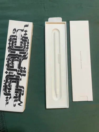 Ipencil Pro (sem uso)