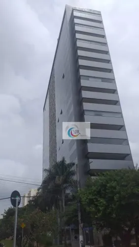 Conjunto para alugar, 350 m²- Jardim Caravelas - São Paulo/SP