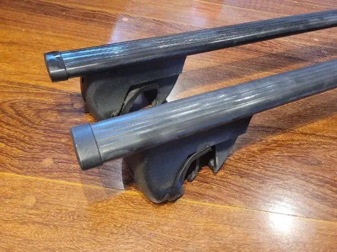 Rack para Longarina Eqmax Alpha Aço
