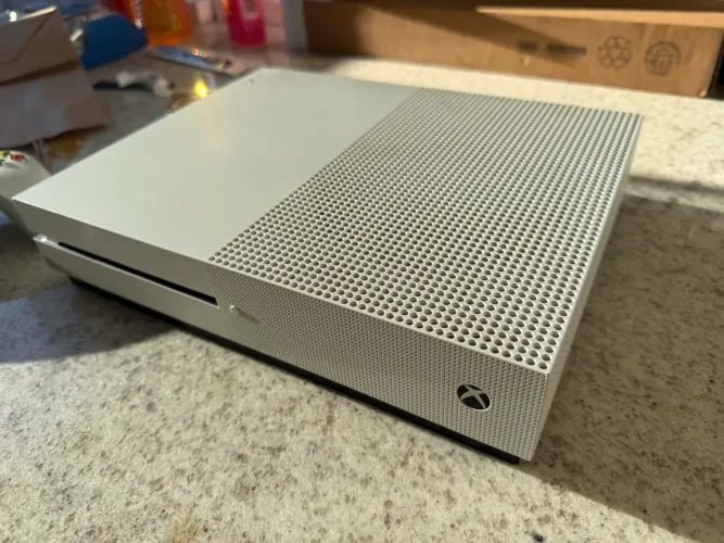 Xbox One S - Seminovo - Controle