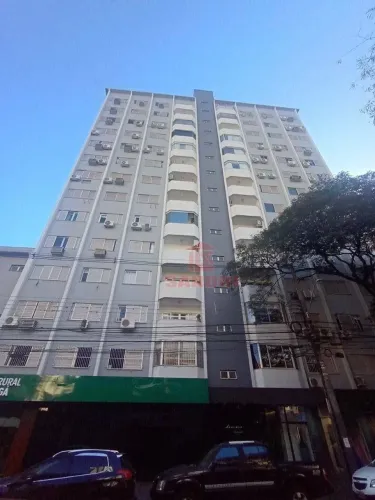 Apartamento com 2 dormitórios para alugar, 123 m² por R$ 4.500/mês - Zona 01 - Maringá/PR
