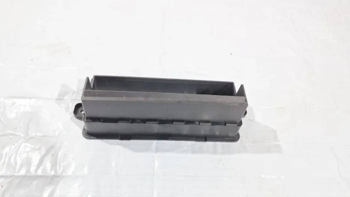 Traseiro Respirador Cobrindo Mini Cooper S F56 2018 A 2021