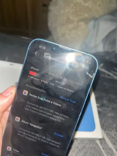 iPhone 13 aceito trocas 