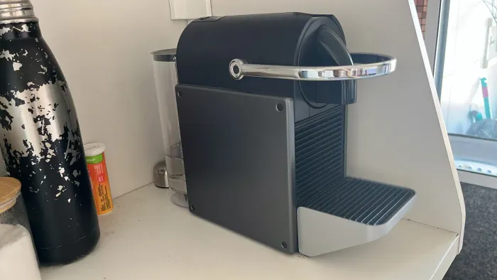 Maquina Nespresso Pixie - Otimo Estado