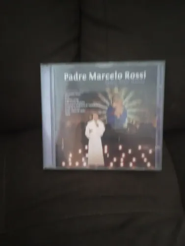 Padre Marcelo Rossi 