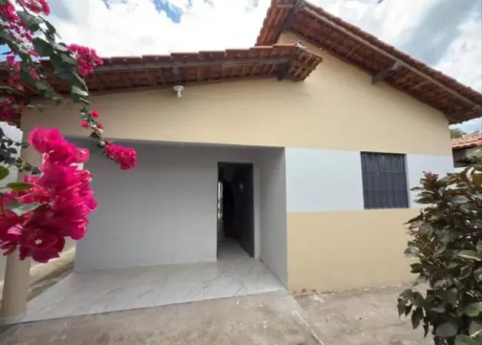 NP casa a venda em costa dourada