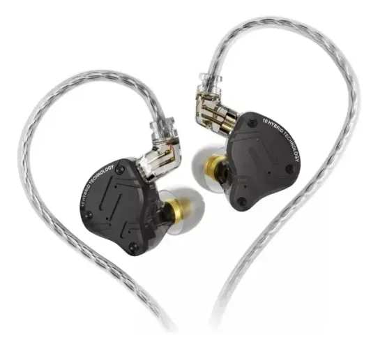 Kz ZS10 Pro X