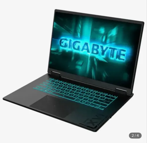 Notebook gamer rtx 5060