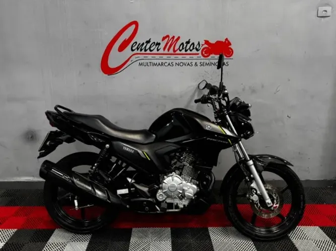 YAMAHA FACTOR 150 ED