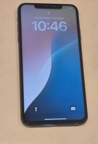 IPHONE XS MAX