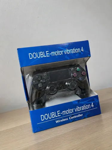 Controle sem fio PS4 | DualShock 4 | Bluetooth