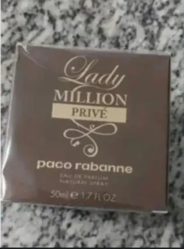 Lady Million Privé  50 ml
