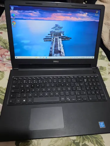 DeLL Inspiron 15